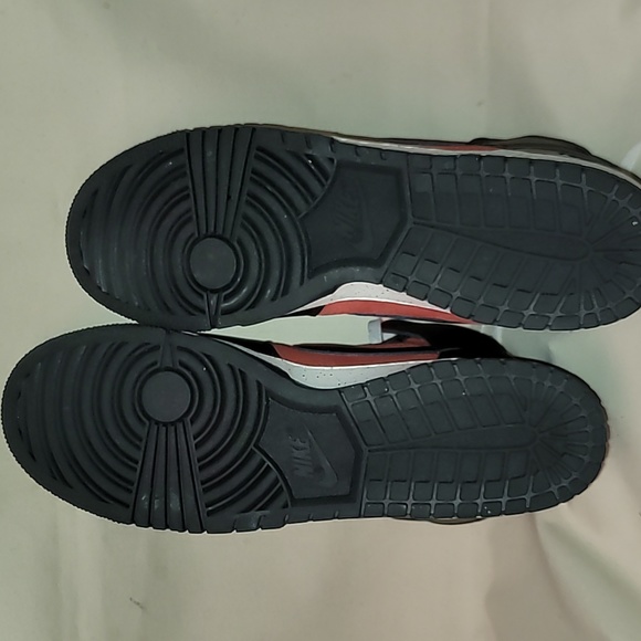 Nike Dunk Hi 1985 UBA. Undercover Jun Takahashi edition. Brand-new. Size 14 - Picture 15 of 16